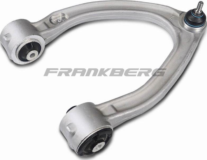 FRANKBERG 5481FB0006237 - Bras de liaison, suspension de roue cwaw.fr