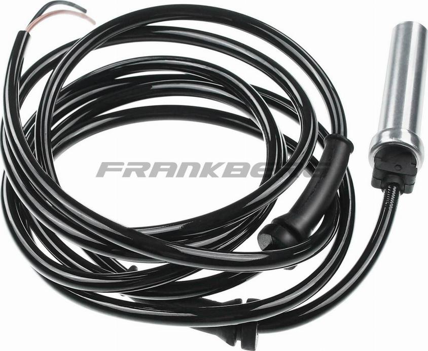 FRANKBERG 5481FB0000462 - Capteur, vitesse de roue cwaw.fr