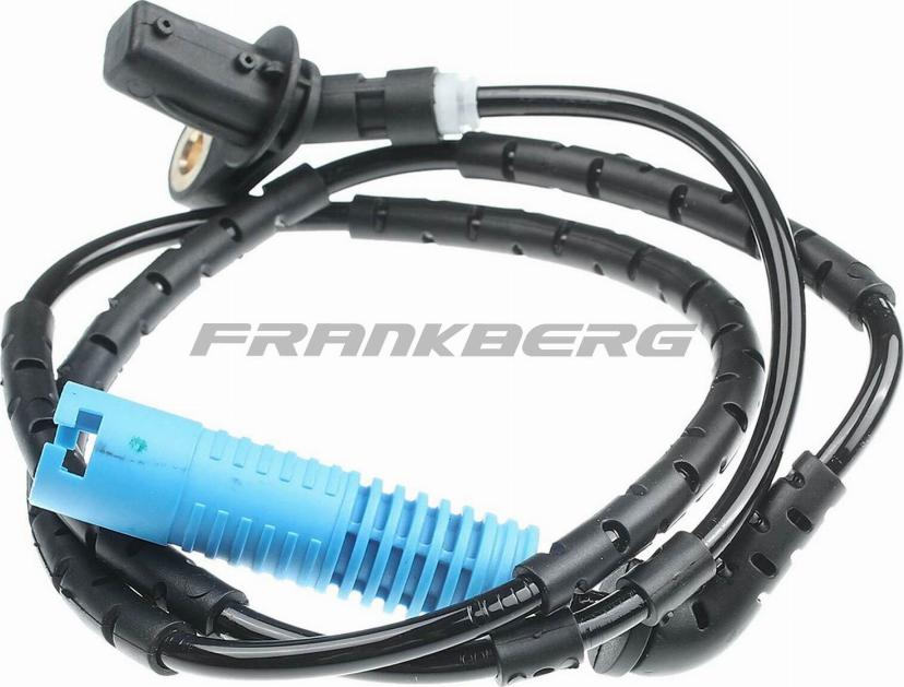 FRANKBERG 5481FB0000520 - Capteur, vitesse de roue cwaw.fr