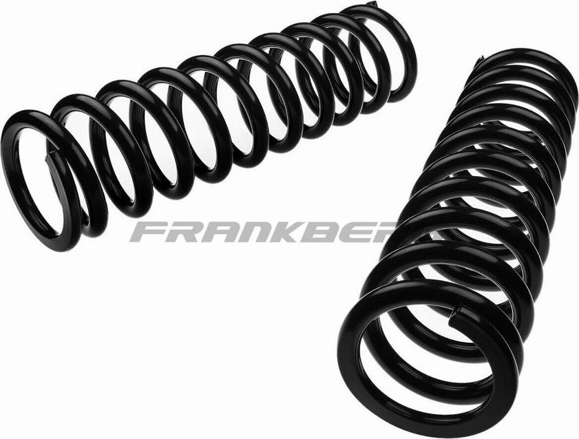 FRANKBERG 5481FB0008861 - Ressort de suspension cwaw.fr