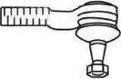 FRAP 1627 - Rotule de barre de connexion cwaw.fr