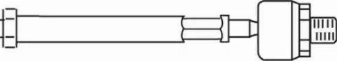 FRAP 1160 - Rotule de barre de connexion cwaw.fr