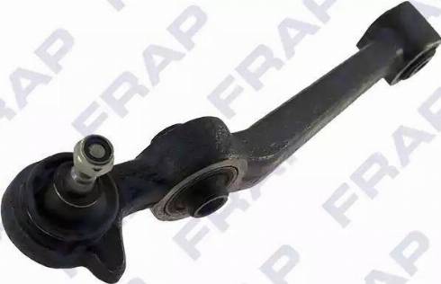 FRAP 1-120 - Bras de liaison, suspension de roue cwaw.fr