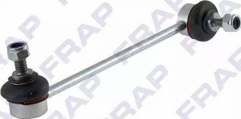 FRAP 2954 - Entretoise / tige, stabilisateur cwaw.fr