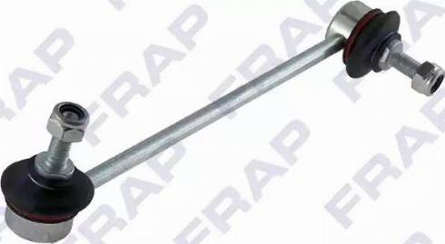 FRAP 2952 - Entretoise / tige, stabilisateur cwaw.fr