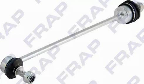 FRAP 2531 - Entretoise / tige, stabilisateur cwaw.fr