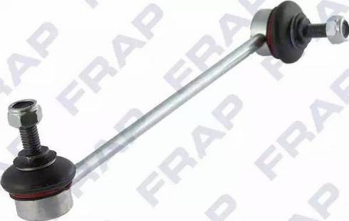 FRAP 2579 - Entretoise / tige, stabilisateur cwaw.fr