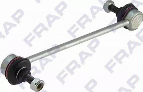 FRAP 2226 - Entretoise / tige, stabilisateur cwaw.fr