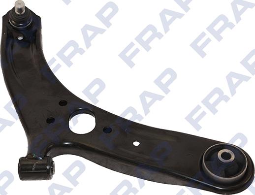 FRAP F4491 - Bras de liaison, suspension de roue cwaw.fr