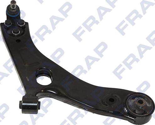 FRAP F4498 - Bras de liaison, suspension de roue cwaw.fr