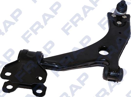 FRAP F4438 - Bras de liaison, suspension de roue cwaw.fr