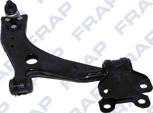 FRAP F4437 - Bras de liaison, suspension de roue cwaw.fr