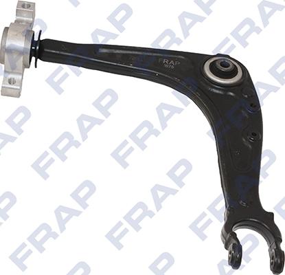 FRAP F4420 - Bras de liaison, suspension de roue cwaw.fr