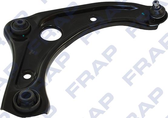 FRAP F4474 - Bras de liaison, suspension de roue cwaw.fr