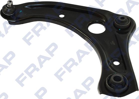 FRAP F4475 - Bras de liaison, suspension de roue cwaw.fr