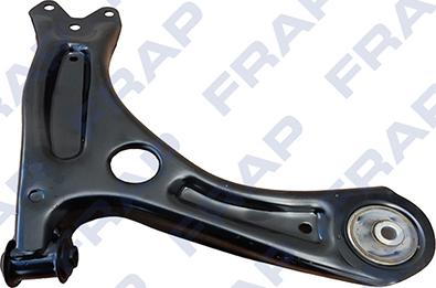 FRAP F4557 - Bras de liaison, suspension de roue cwaw.fr