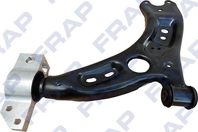 FRAP F4523 - Bras de liaison, suspension de roue cwaw.fr