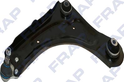 FRAP F4098 - Bras de liaison, suspension de roue cwaw.fr