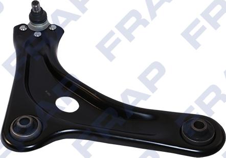 FRAP F4040 - Bras de liaison, suspension de roue cwaw.fr