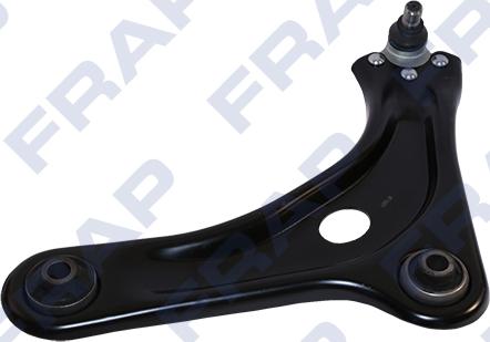 FRAP F4041 - Bras de liaison, suspension de roue cwaw.fr