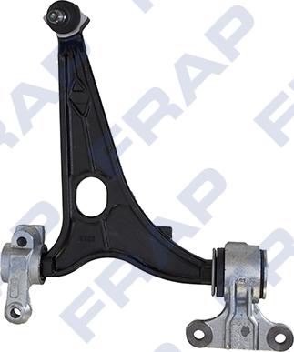 FRAP F4055 - Bras de liaison, suspension de roue cwaw.fr