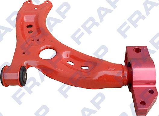 FRAP F4009FR - Bras de liaison, suspension de roue cwaw.fr