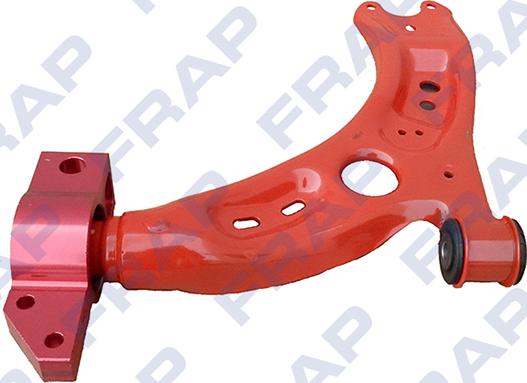 FRAP F4010FR - Bras de liaison, suspension de roue cwaw.fr