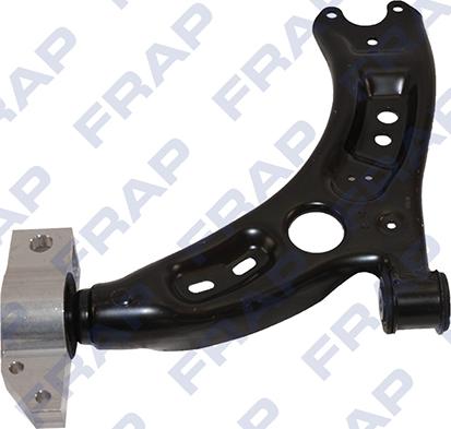 FRAP F4010 - Bras de liaison, suspension de roue cwaw.fr