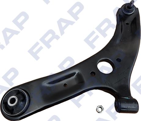 FRAP F4162 - Bras de liaison, suspension de roue cwaw.fr