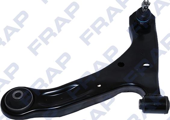 FRAP F4108 - Bras de liaison, suspension de roue cwaw.fr