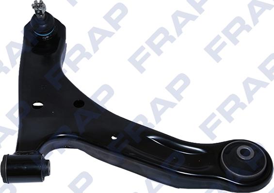 FRAP F4107 - Bras de liaison, suspension de roue cwaw.fr