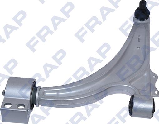 FRAP F4114 - Bras de liaison, suspension de roue cwaw.fr