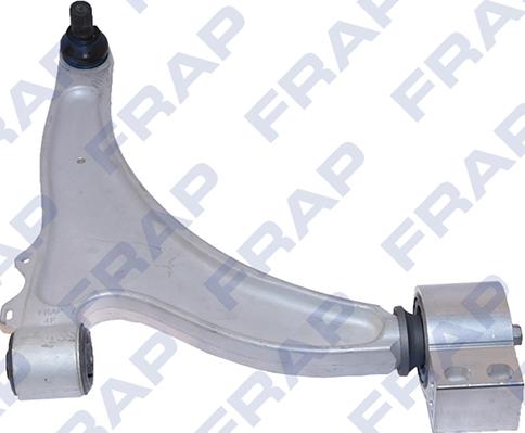 FRAP F4121 - Bras de liaison, suspension de roue cwaw.fr