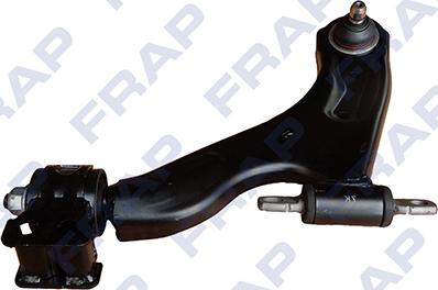 FRAP F4128 - Bras de liaison, suspension de roue cwaw.fr