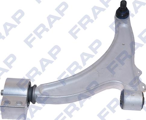 FRAP F4122 - Bras de liaison, suspension de roue cwaw.fr