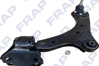 FRAP F4172 - Bras de liaison, suspension de roue cwaw.fr