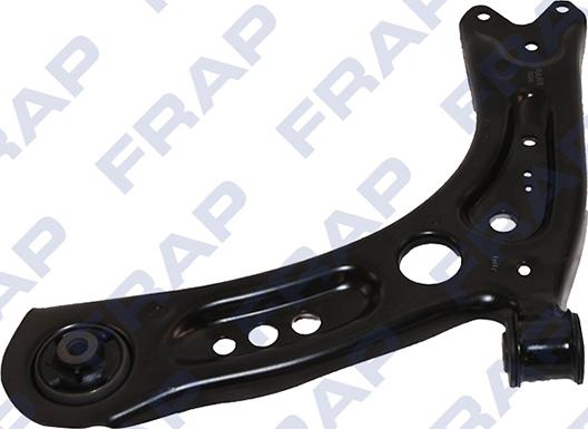 FRAP F4848 - Bras de liaison, suspension de roue cwaw.fr