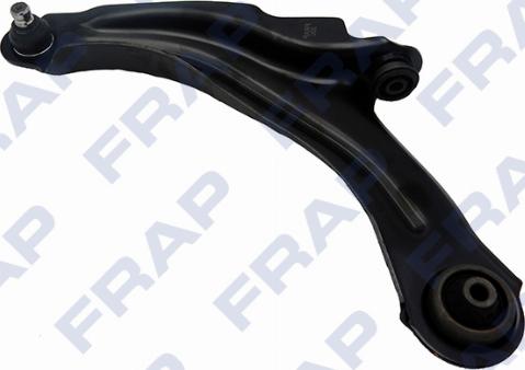 FRAP F4852 - Bras de liaison, suspension de roue cwaw.fr