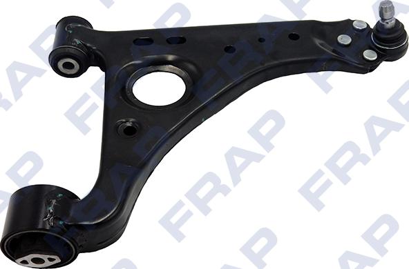 FRAP F4813 - Bras de liaison, suspension de roue cwaw.fr