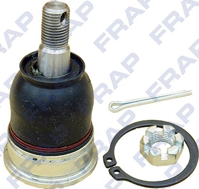 FRAP F4834 - Rotule de suspension cwaw.fr