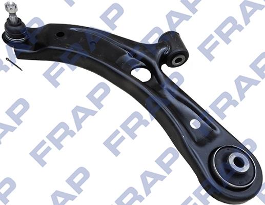 FRAP F4833 - Bras de liaison, suspension de roue cwaw.fr