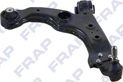 FRAP F4384 - Bras de liaison, suspension de roue cwaw.fr