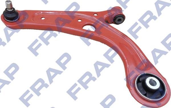 FRAP F4379FR - Bras de liaison, suspension de roue cwaw.fr