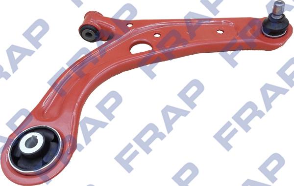 FRAP F4378FR - Bras de liaison, suspension de roue cwaw.fr