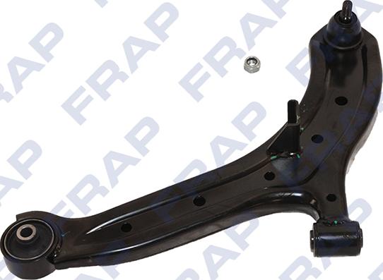 FRAP F4239 - Bras de liaison, suspension de roue cwaw.fr