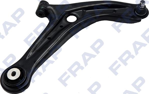 FRAP F4792 - Bras de liaison, suspension de roue cwaw.fr