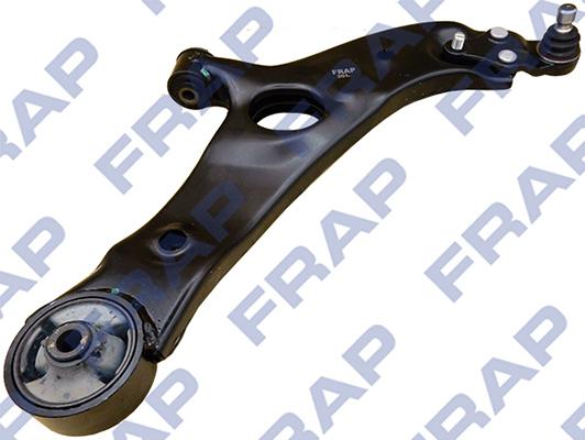 FRAP F5458 - Bras de liaison, suspension de roue cwaw.fr