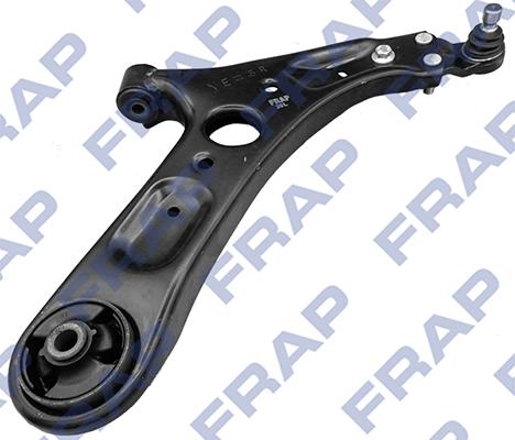 FRAP F5452 - Bras de liaison, suspension de roue cwaw.fr