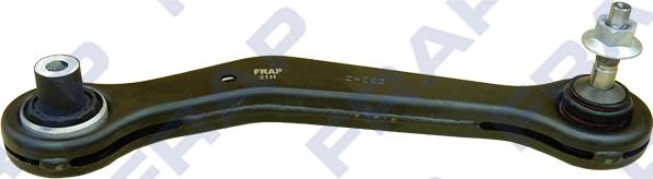 FRAP F5401 - Bras de liaison, suspension de roue cwaw.fr