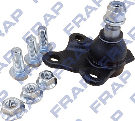 FRAP F5489 - Rotule de suspension cwaw.fr